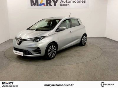 occasion Renault Zoe ZOER135 Achat Intégral - Intens