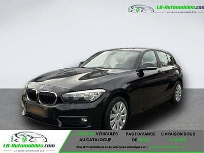 Occasion BMW 116 109 ch (80 kW) 2015 Citadine