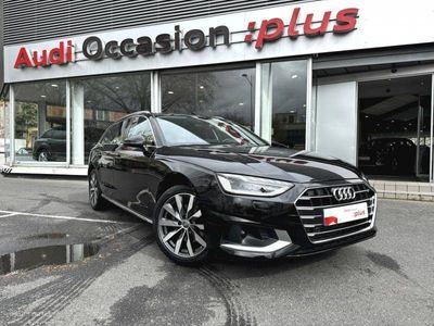 occasion Audi A4 Avant 35 TFSI 150 S tronic 7 Avus