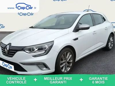 occasion Renault Mégane GT Line IV 1.2 TCe Energy 130