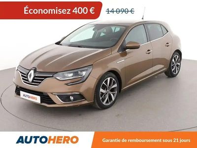 Renault Mégane IV