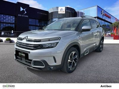 occasion Citroën C5 Aircross BUSINESS - VIVA194836852