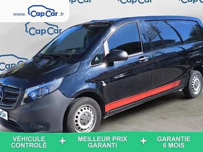 Mercedes Vito