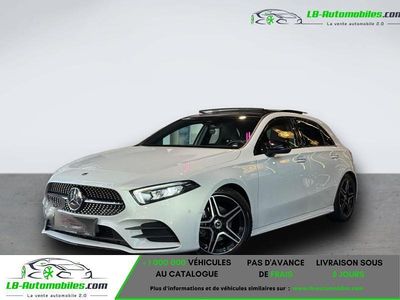 Occasion 2022 Mercedes A200 Berline | 33 100 € (Prix assez cher)
