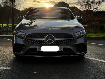 Occasion 2020 Mercedes A200 AMG line Berline | 26 300 € (Prix juste)