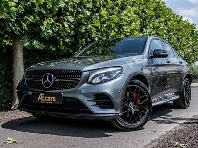 Mercedes GLC250