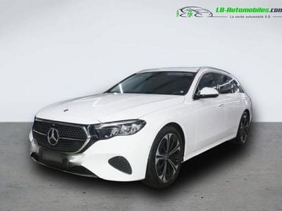 Mercedes E300