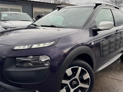Occasion 2015 Citroën C4 Shine Edition Berline | 6 490 € (Prix cher)