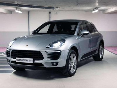 occasion Porsche Macan 3.0 V6 340ch S Pdk