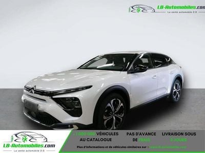 Occasion 2024 Citroën C5 X PureTech Break | 23 700 € (Prix assez cher)