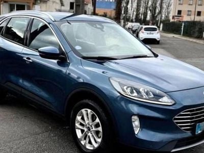 Occasion Ford Kuga Titanium 190 ch (139 kW) 2023 SUV