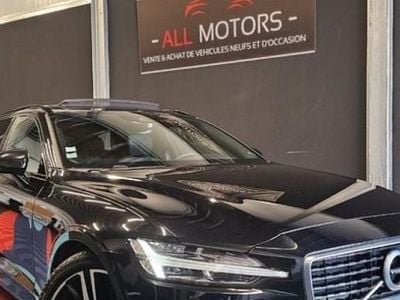 Occasion 2019 Volvo V60 R-Design Break | 23 990 € (Bon prix)