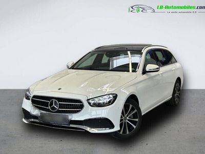 Mercedes E300