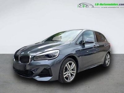 BMW 225 Active Tourer