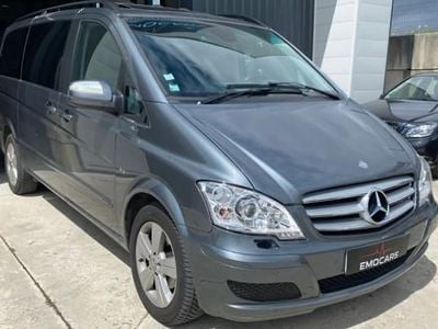 Mercedes Viano