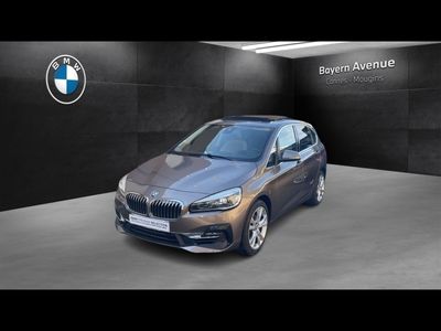 occasion BMW 218 Active Tourer 