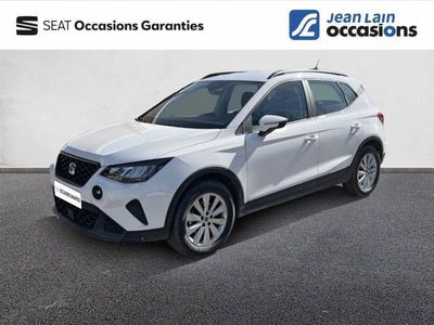 occasion Seat Arona 1.0 TSI 110 ch Start/Stop DSG7 Business