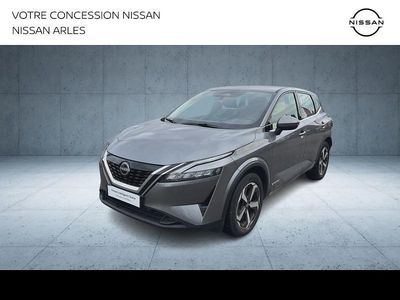 Occasion 2023 Nissan Qashqai SUV | 27 480 € (Prix juste)