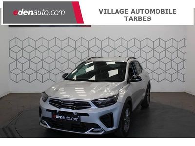Occasion 2024 Kia Stonic GT-Line SUV | 19 990 € (Prix juste)