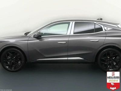 DS Automobiles DS4