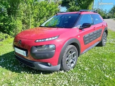 Citroën C4 Cactus