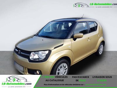 occasion Suzuki Ignis 1.2 Dualjet Bvm