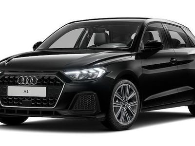 Argent rosée métallisé noir mythe métallisé Occasion 2025 Audi A1 Sportback Design Citadine | 27 490 € (Prix assez cher)