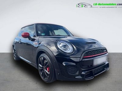 Mini John Cooper Works