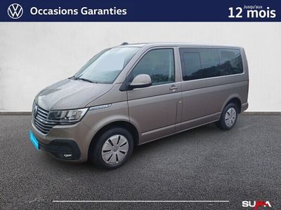 VW Caravelle