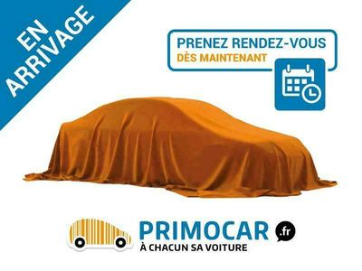 occasion Renault Mégane 1.2 TCe 130ch energy Limited eco² 2015