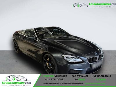 occasion BMW 600 M6ch BVA Competition