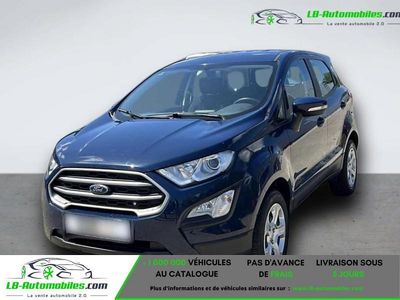 Occasion 2019 Ford Ecosport Trend SUV | 15 900 € (Prix cher)