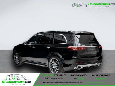 occasion Mercedes GLS400 ClasseBva 4matic