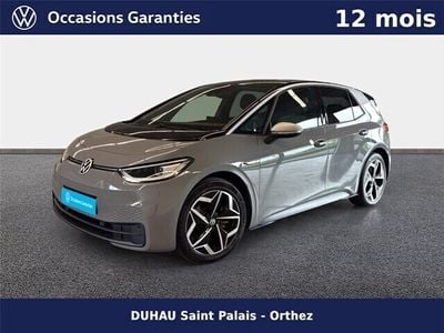 VW ID.3