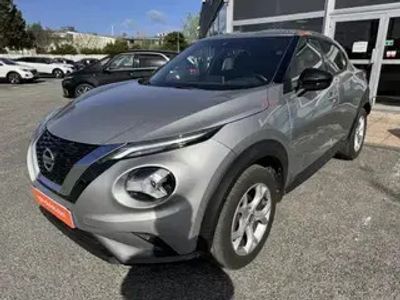 occasion Nissan Juke 1.0 Dig-t 114 Dct N-connecta