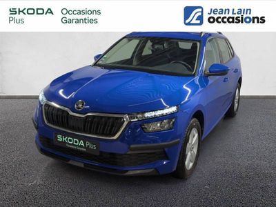 occasion Skoda Kamiq Kamiq1.0 TSI 95 ch BVM5 Active 5p