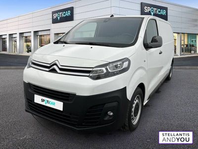 Citroën Jumpy