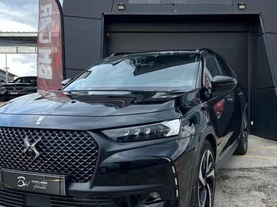 Occasion 2021 DS Automobiles DS7 Crossback Performance SUV | 21 790 € (Bon prix)