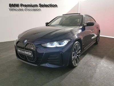 occasion BMW i4 M50 544ch