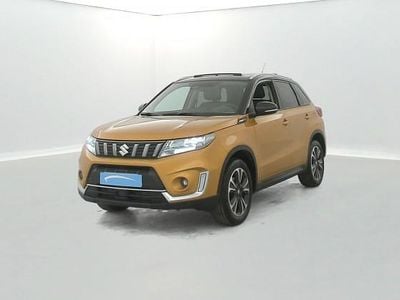 Occasion 2021 Suzuki Vitara Style | 16 490 € (Bon prix)