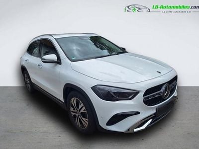 Mercedes GLA180