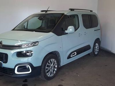 occasion Citroën Berlingo BerlingoTaille M PureTech 110 S&S BVM6