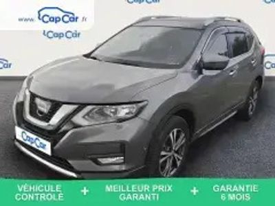 occasion Nissan X-Trail 2.0 Dci 177 Xtronic 4wd N-connecta