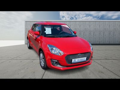 occasion Suzuki Swift 1.2 Dualjet 90ch Privilège Euro6d-T