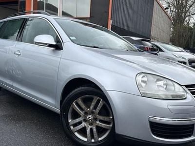Occasion 2009 VW Golf V Break | 3 490 €