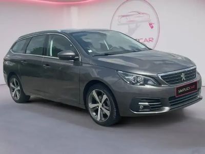 occasion Peugeot 308 SW 1.2 PureTech 130ch S