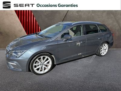 Seat Leon ST