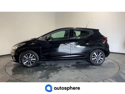 occasion Nissan Micra 0.9 IG-T 90ch Acenta