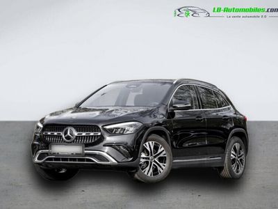 Mercedes GLA200