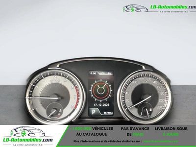 Occasion Suzuki Vitara 129 ch (94 kW) 2021 SUV